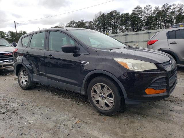 Photo 3 VIN: 1FMCU0F71DUC34454 - FORD ESCAPE S 