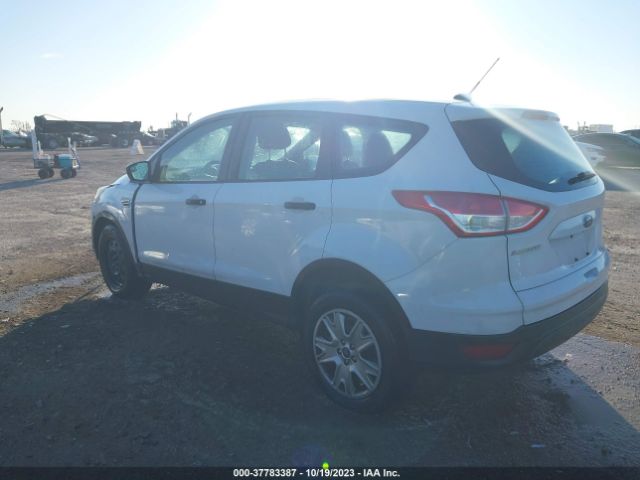 Photo 2 VIN: 1FMCU0F71DUC61248 - FORD ESCAPE 