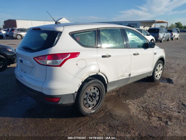 Photo 3 VIN: 1FMCU0F71DUC61248 - FORD ESCAPE 