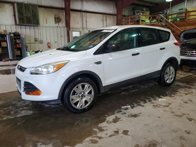 Photo 0 VIN: 1FMCU0F71DUC83475 - FORD ESCAPE 