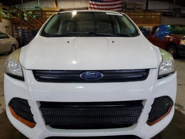 Photo 4 VIN: 1FMCU0F71DUC83475 - FORD ESCAPE 