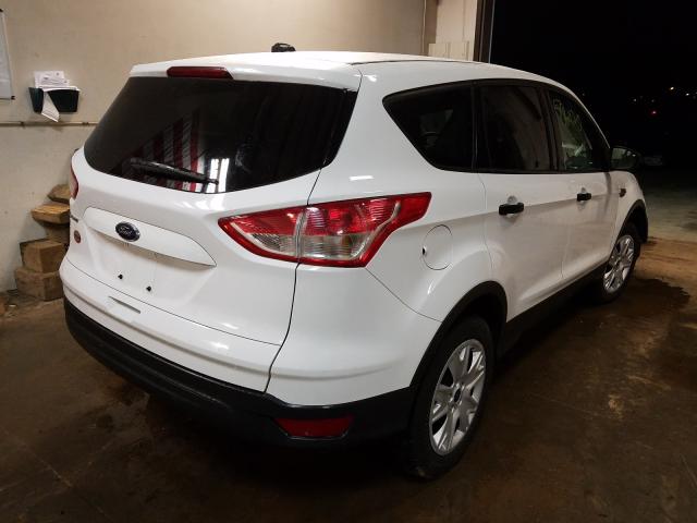 Photo 3 VIN: 1FMCU0F71DUC87753 - FORD ESCAPE S 