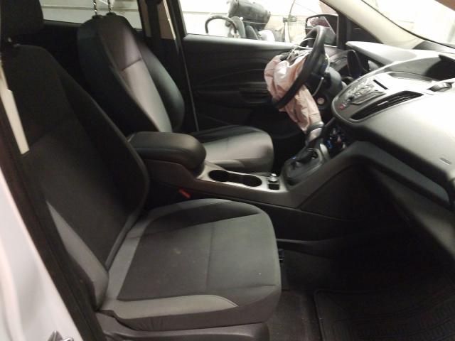 Photo 4 VIN: 1FMCU0F71DUC87753 - FORD ESCAPE S 