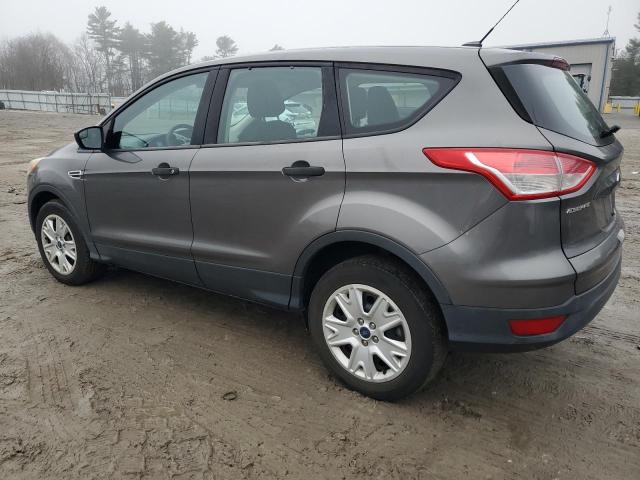 Photo 1 VIN: 1FMCU0F71DUC97926 - FORD ESCAPE S 