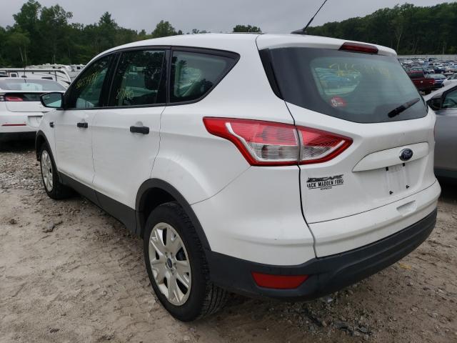 Photo 2 VIN: 1FMCU0F71DUD30133 - FORD ESCAPE 