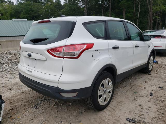 Photo 3 VIN: 1FMCU0F71DUD30133 - FORD ESCAPE 