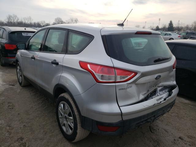 Photo 2 VIN: 1FMCU0F71DUD51323 - FORD ESCAPE 