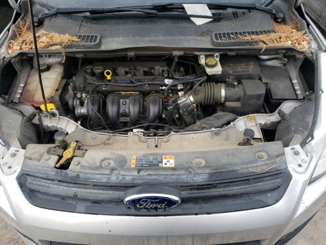 Photo 6 VIN: 1FMCU0F71DUD51323 - FORD ESCAPE 