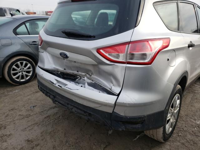 Photo 8 VIN: 1FMCU0F71DUD51323 - FORD ESCAPE 