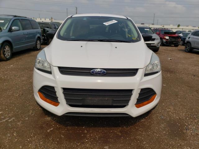 Photo 4 VIN: 1FMCU0F71DUD57199 - FORD ESCAPE S 