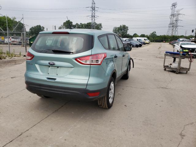 Photo 3 VIN: 1FMCU0F71DUD65318 - FORD ESCAPE S 