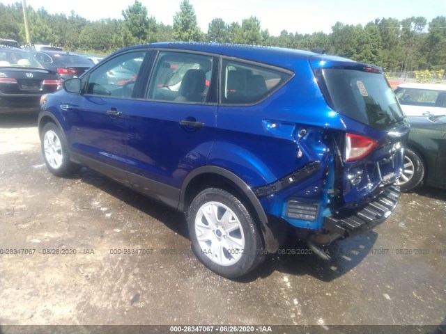 Photo 2 VIN: 1FMCU0F71DUD84029 - FORD ESCAPE 