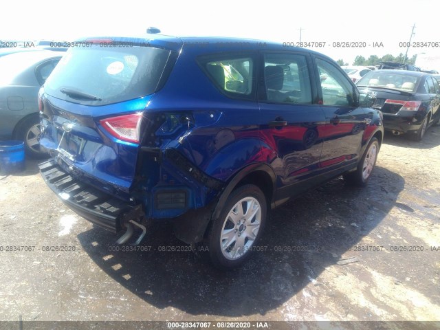 Photo 3 VIN: 1FMCU0F71DUD84029 - FORD ESCAPE 