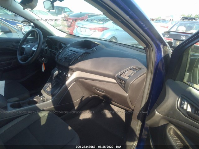 Photo 4 VIN: 1FMCU0F71DUD84029 - FORD ESCAPE 