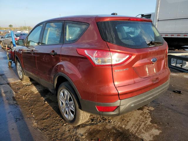 Photo 2 VIN: 1FMCU0F71EUA04253 - FORD ESCAPE S 