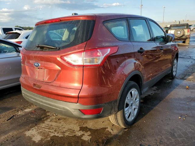 Photo 3 VIN: 1FMCU0F71EUA04253 - FORD ESCAPE S 