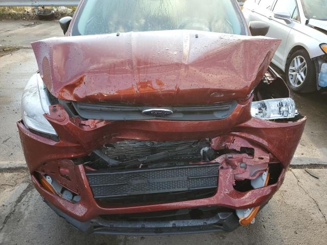 Photo 6 VIN: 1FMCU0F71EUA04253 - FORD ESCAPE S 