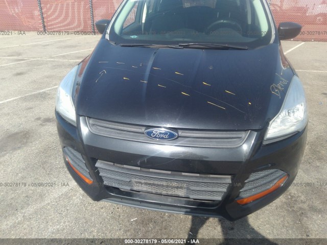 Photo 5 VIN: 1FMCU0F71EUA05595 - FORD ESCAPE 