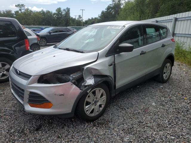 Photo 0 VIN: 1FMCU0F71EUA26852 - FORD ESCAPE S 