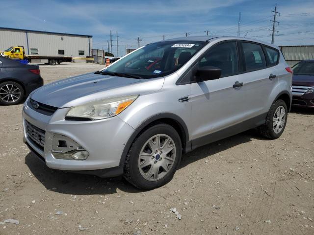 Photo 0 VIN: 1FMCU0F71EUA76845 - FORD ESCAPE 