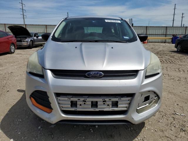 Photo 4 VIN: 1FMCU0F71EUA76845 - FORD ESCAPE 