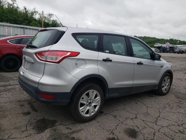 Photo 2 VIN: 1FMCU0F71EUA98974 - FORD ESCAPE 