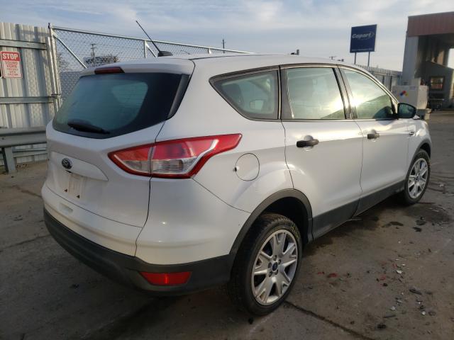 Photo 3 VIN: 1FMCU0F71EUB06863 - FORD ESCAPE S 