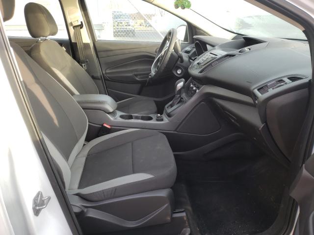 Photo 4 VIN: 1FMCU0F71EUB06863 - FORD ESCAPE S 