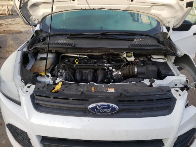 Photo 6 VIN: 1FMCU0F71EUB06863 - FORD ESCAPE S 