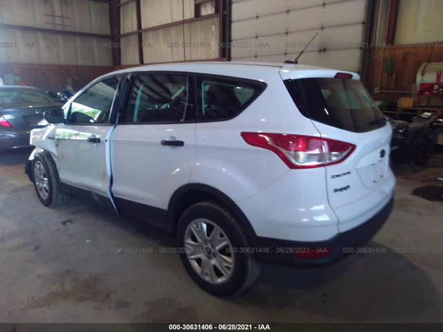 Photo 2 VIN: 1FMCU0F71EUB11383 - FORD ESCAPE 