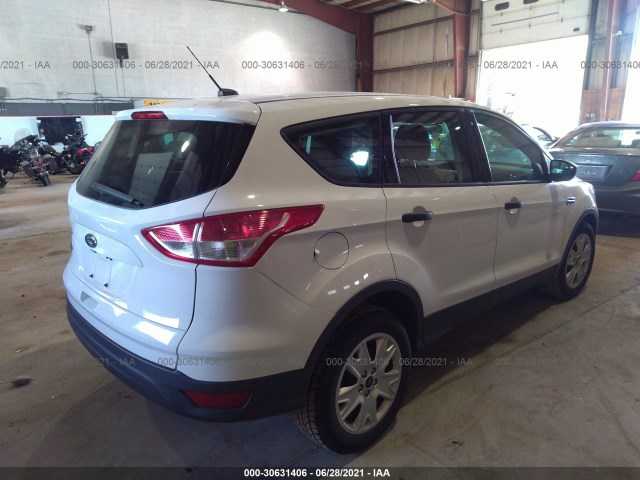 Photo 3 VIN: 1FMCU0F71EUB11383 - FORD ESCAPE 