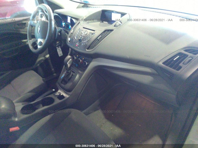 Photo 4 VIN: 1FMCU0F71EUB11383 - FORD ESCAPE 