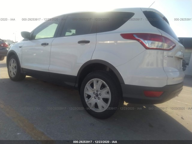 Photo 2 VIN: 1FMCU0F71EUB23291 - FORD ESCAPE 