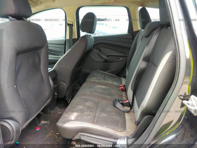 Photo 7 VIN: 1FMCU0F71EUB54962 - FORD ESCAPE 