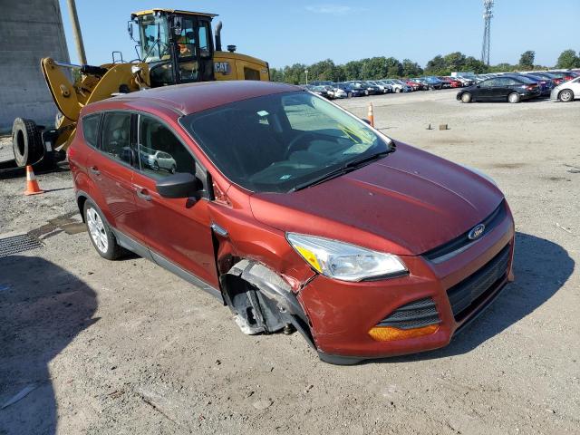 Photo 0 VIN: 1FMCU0F71EUB76654 - FORD ESCAPE S 