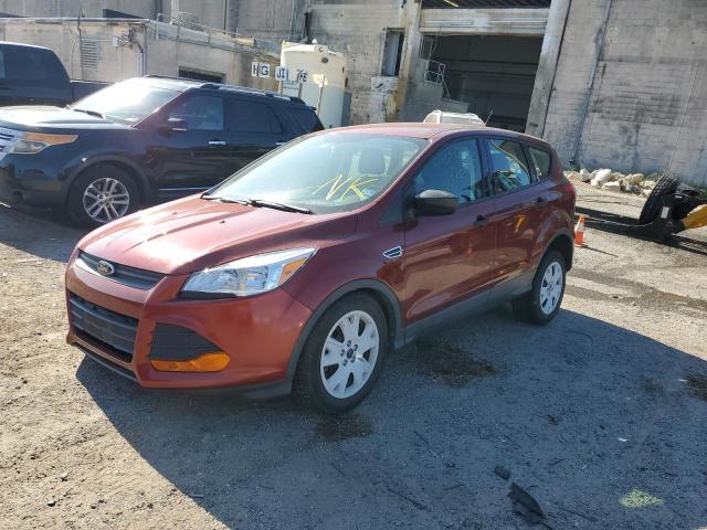 Photo 1 VIN: 1FMCU0F71EUB76654 - FORD ESCAPE S 