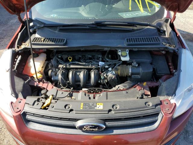 Photo 6 VIN: 1FMCU0F71EUB76654 - FORD ESCAPE S 