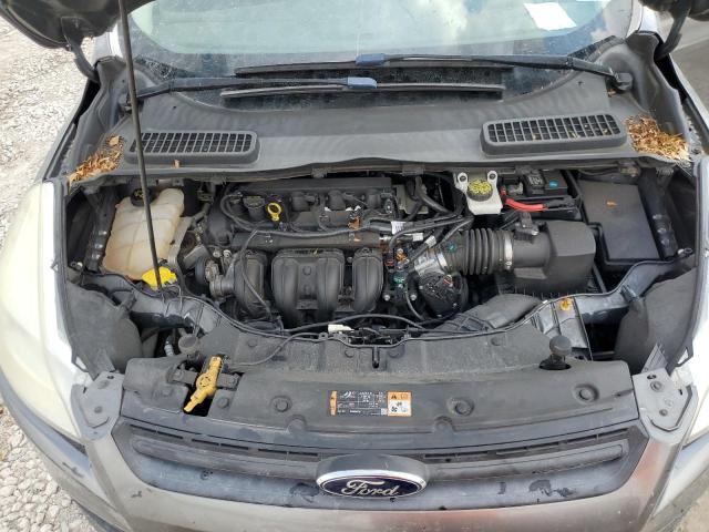 Photo 11 VIN: 1FMCU0F71EUB95804 - FORD ESCAPE S 