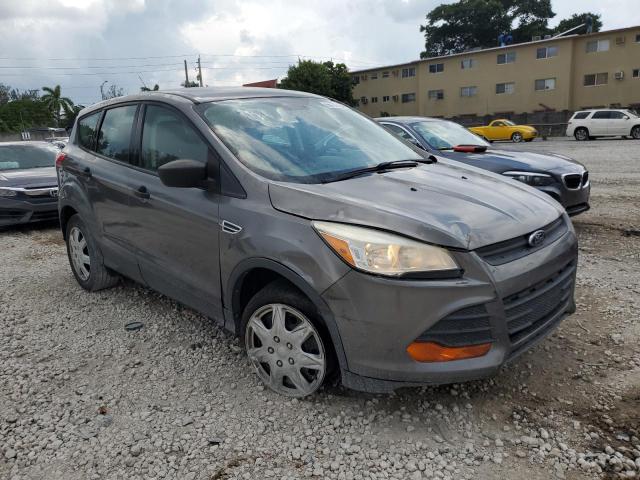 Photo 3 VIN: 1FMCU0F71EUB95804 - FORD ESCAPE S 