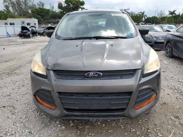 Photo 4 VIN: 1FMCU0F71EUB95804 - FORD ESCAPE S 