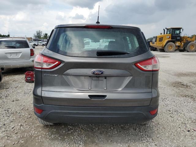 Photo 5 VIN: 1FMCU0F71EUB95804 - FORD ESCAPE S 