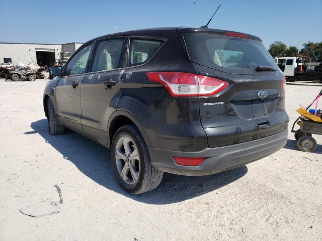 Photo 2 VIN: 1FMCU0F71EUB97620 - FORD ESCAPE S 