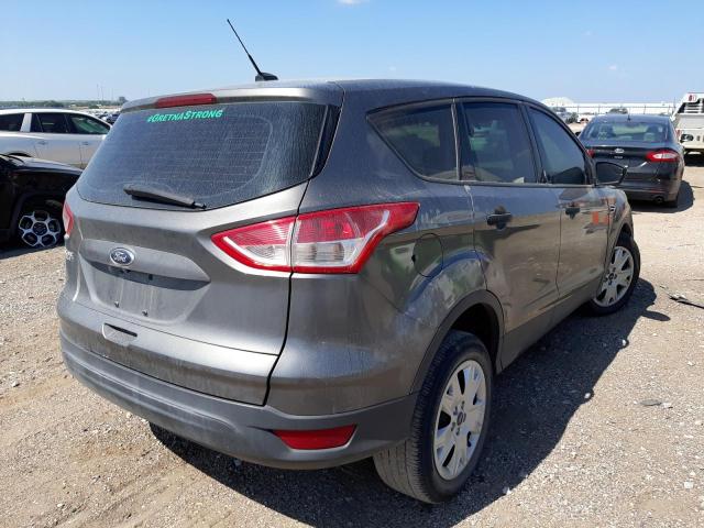 Photo 3 VIN: 1FMCU0F71EUB98105 - FORD ESCAPE S 