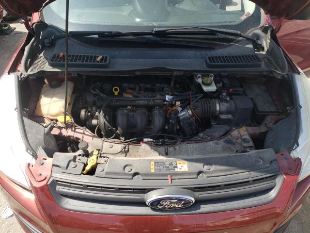 Photo 10 VIN: 1FMCU0F71EUC05926 - FORD ESCAPE S 