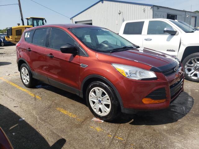 Photo 3 VIN: 1FMCU0F71EUC05926 - FORD ESCAPE S 