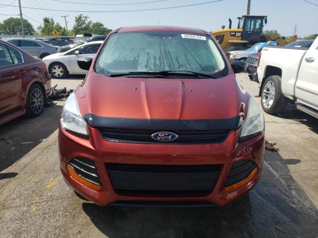 Photo 4 VIN: 1FMCU0F71EUC05926 - FORD ESCAPE S 