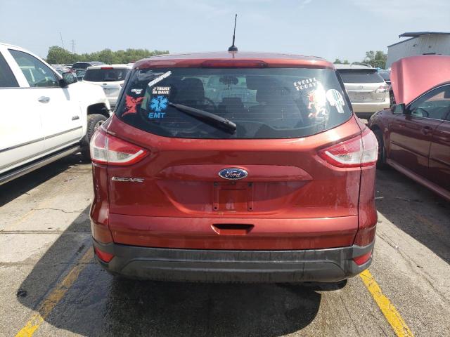 Photo 5 VIN: 1FMCU0F71EUC05926 - FORD ESCAPE S 