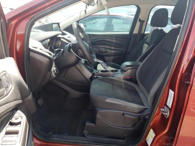 Photo 6 VIN: 1FMCU0F71EUC05926 - FORD ESCAPE S 