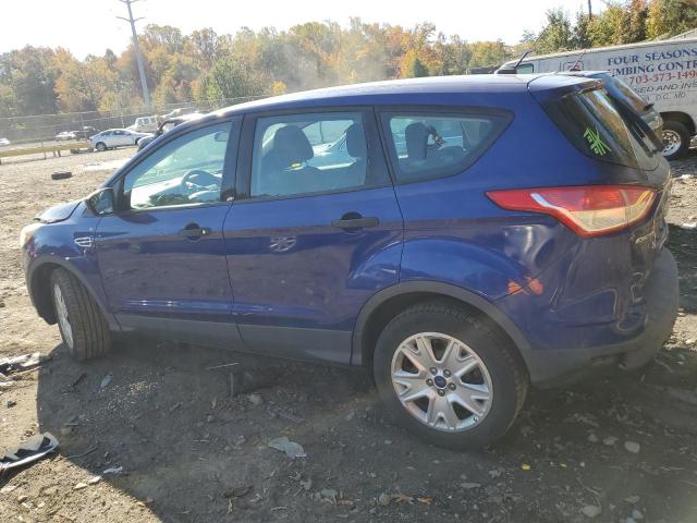 Photo 1 VIN: 1FMCU0F71EUC17171 - FORD ESCAPE 