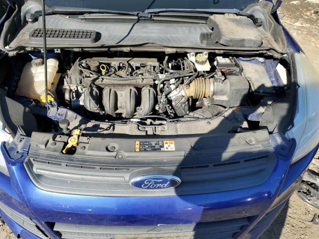 Photo 10 VIN: 1FMCU0F71EUC17171 - FORD ESCAPE 